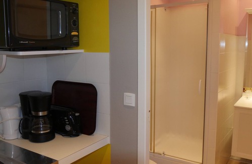 La Rochelle Hotel | Hôtel Savary