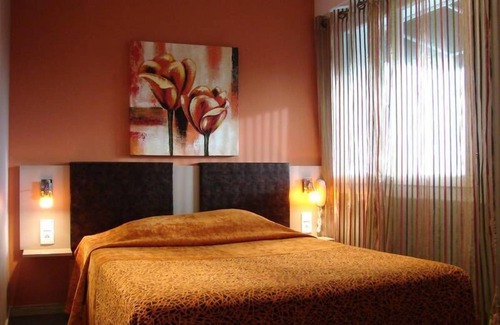 La Rochelle Hotel | Hôtel Savary