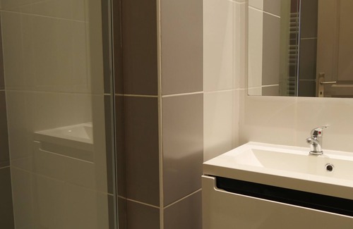 La Rochelle Hotel | Hôtel Savary