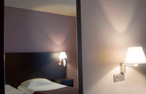 14th Arrondissement Hotel | Hôtel Sophie Germain