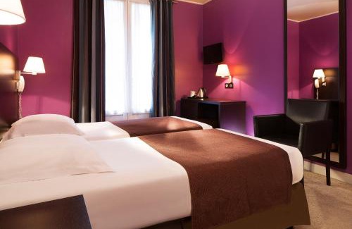 14th Arrondissement Hotel | Hôtel Sophie Germain