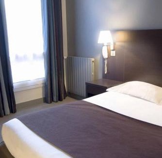 14th Arrondissement Hotel | Hôtel Sophie Germain