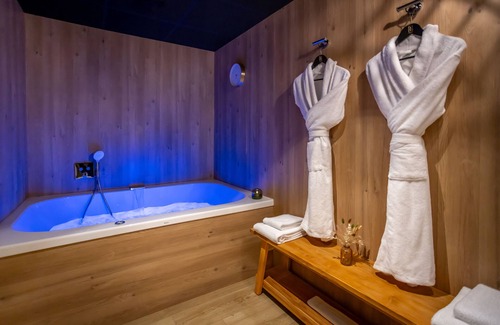 Vannes Hotel | Hôtel & Spa Le Maury, The Originals Boutique, Vannes