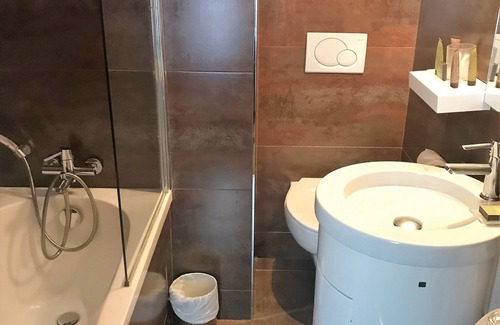 Sorbonne Hotel | Hôtel & Spa Saint Jacques