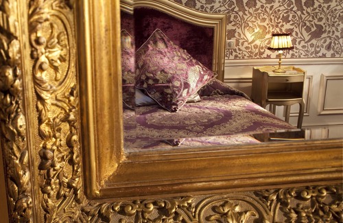 Sorbonne Hotel | Hôtel & Spa Saint Jacques