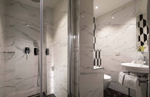 Sorbonne Hotel | Hôtel & Spa Saint Jacques