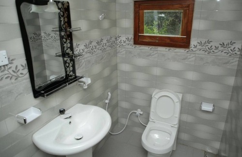 Jaffna Hotel | Hôtel St Anne
