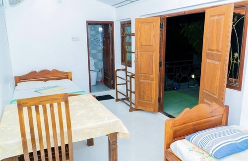 Jaffna Hotel | Hôtel St Anne