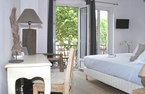 Arnaud Bernard Hotel | Hôtel St Sernin