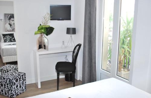 Arnaud Bernard Hotel | Hôtel St Sernin