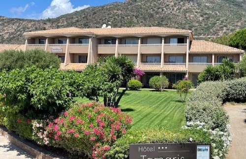 Le Lavandou Hotel | Hôtel Tamaris