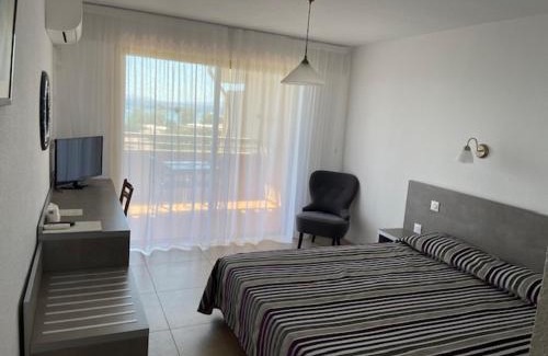 Le Lavandou Hotel | Hôtel Tamaris