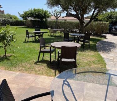 Le Lavandou Hotel | Hôtel Tamaris