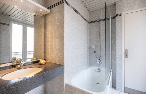 Notre-Dame-des-Champs Hotel | Hôtel Terminus Montparnasse