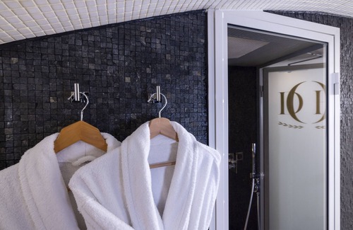 Quartier du Faubourg-Montmartre Hotel | Hôtel Théorème