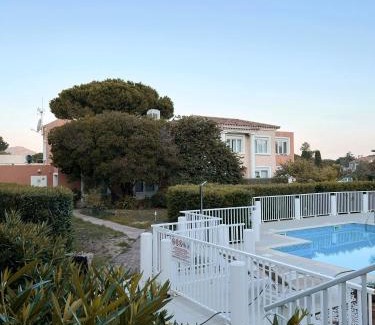 Saint-Florent Hotel | Hôtel Thalassa