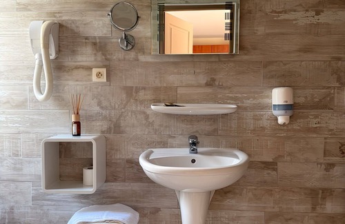 Saint-Florent Hotel | Hôtel Thalassa