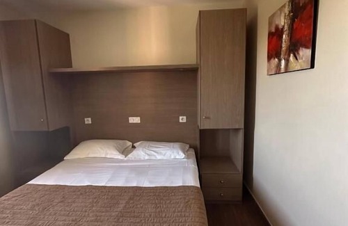 Saint-Florent Hotel | Hôtel Thalassa
