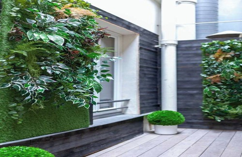 8th Arrondissement Apartment | Hôtel Tinah: Elegance and comfort near the Champs-Élysées
