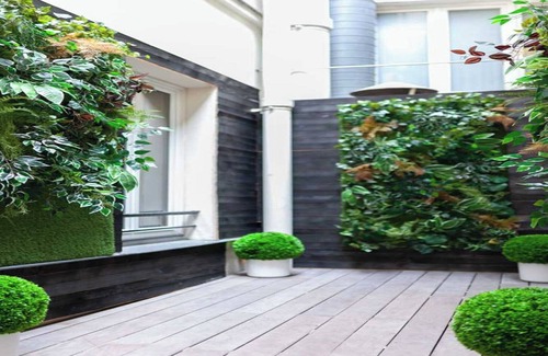 8th Arrondissement Apartment | Hôtel Tinah: Elegance and comfort near the Champs-Élysées