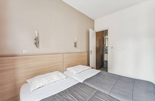 13th Arrondissement Hotel | Hôtel Tolbiac