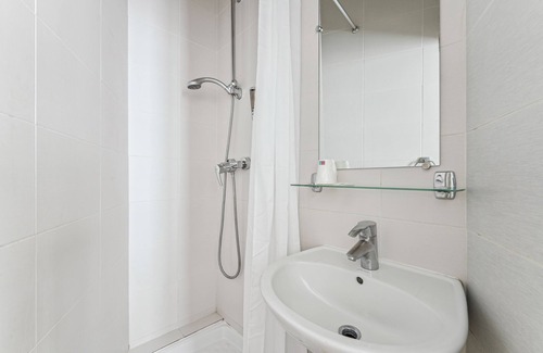 13th Arrondissement Hotel | Hôtel Tolbiac