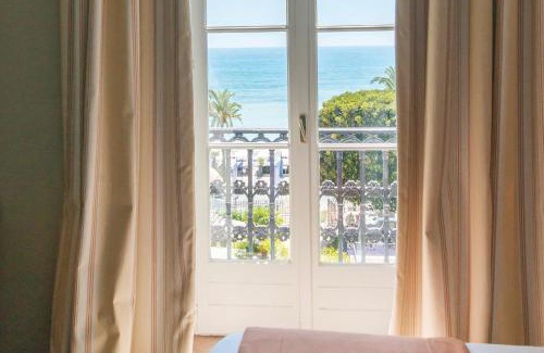 Menton Hotel | Hôtel Vacances Bleues Balmoral