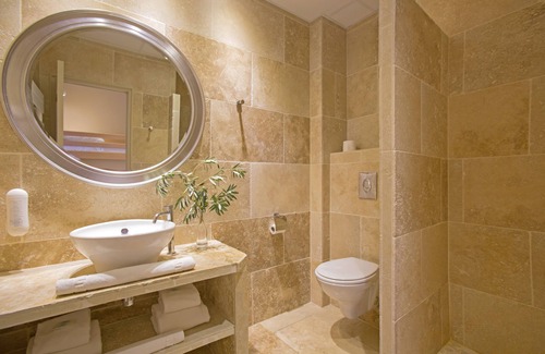 Apt Hotel | Hôtel Vacances Bleues Castel Luberon