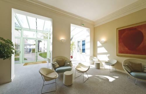 Old Town Hotel | Hôtel Vacances Bleues Le Balmoral