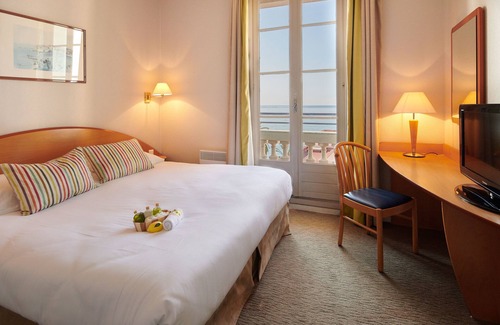 Old Town Hotel | Hôtel Vacances Bleues Le Balmoral