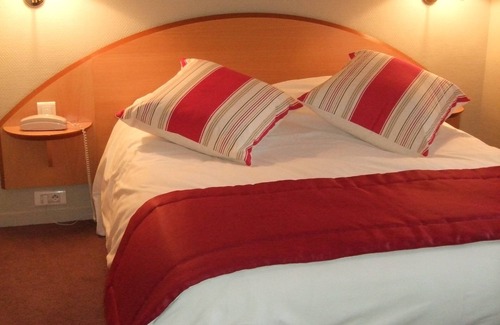 Old Town Hotel | Hôtel Vacances Bleues Le Balmoral