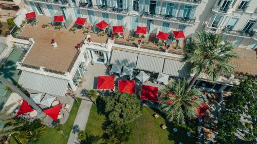 Menton Hotel | Hôtel Vacances Bleues Royal Westminster