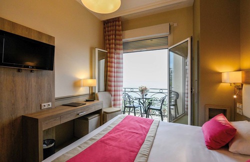 Menton Hotel | Hôtel Vacances Bleues Royal Westminster