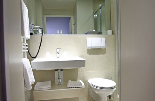 Menton Hotel | Hôtel Vacances Bleues Royal Westminster
