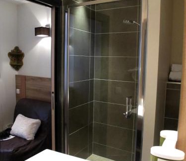 Chamonix City Centre Hotel | Hôtel Vallée Blanche