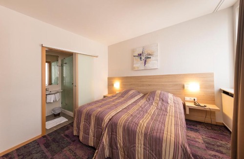 Strasbourg Hotel | Hôtel Vendôme