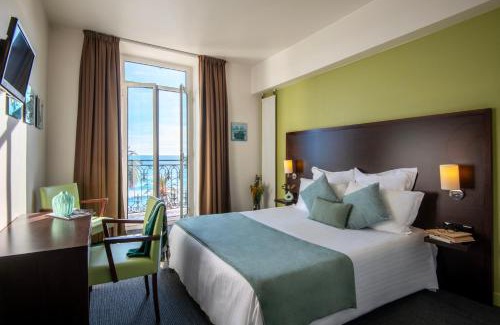 Old Town Hotel | Hôtel Vendôme Menton