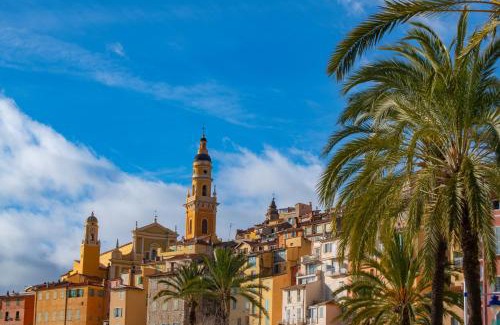 Old Town Hotel | Hôtel Vendôme Menton