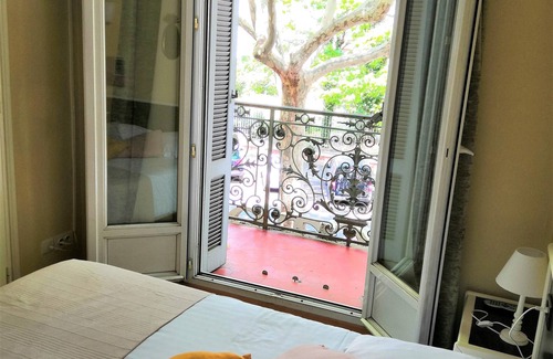 Draguignan Hotel | Hôtel Victoria