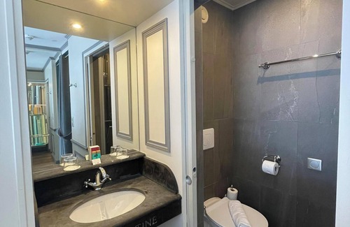 Arcachon Hotel | Hôtel Villa-Lamartine