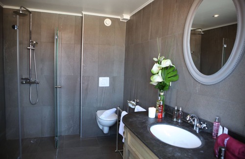 Arcachon Hotel | Hôtel Villa-Lamartine
