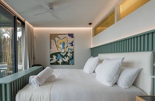 Pinarellu Hotel | Hôtel VILLA MAIER