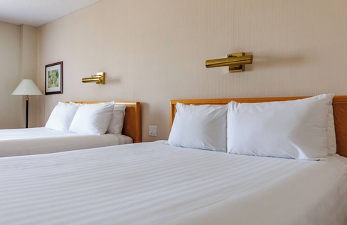 Mauricie Hotel | Hôtels Gouverneur Trois-Rivières