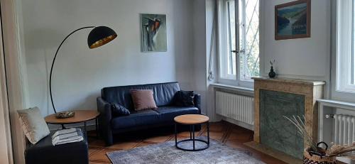 Biberist Apartment | Höfli11