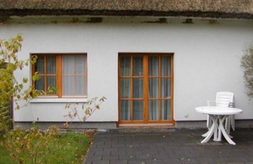 Alt Reddevitz Apartment | Höfthus 12, Deutschland