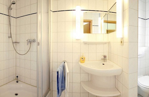 Alt Reddevitz Apartment | Höfthus 12, Deutschland