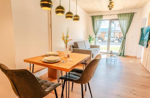 Mariapfarr Apartment | Höhenweg Appartement & Ferienwohnung