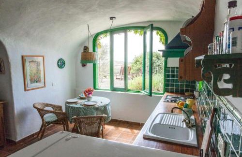 La Concepcion House | Höhlenhaus im Hobbit-Stil auf Gran Canaria