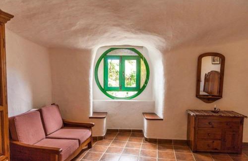 La Concepcion House | Höhlenhaus im Hobbit-Stil auf Gran Canaria