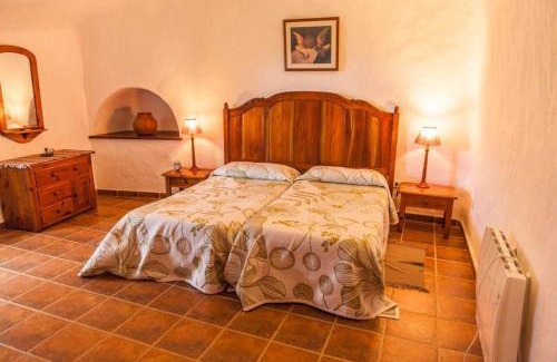 La Concepcion House | Höhlenhaus im Hobbit-Stil auf Gran Canaria